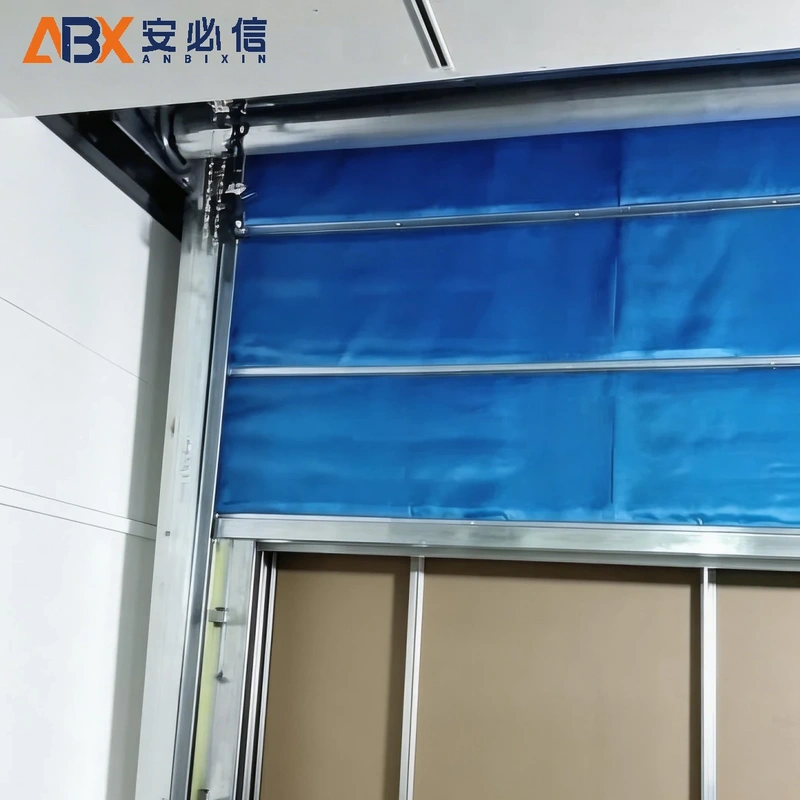 汕尾冷库门封