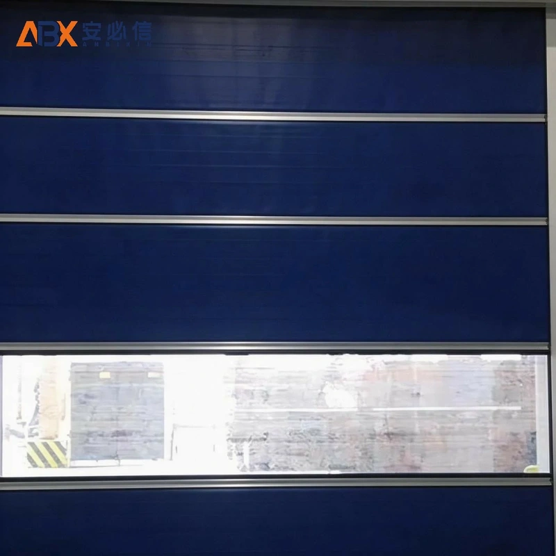 汕尾快速门